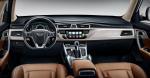 Geely Bo Yue 2016 года
